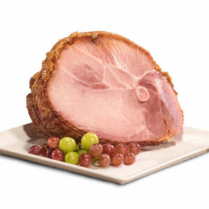 Dearborn Half Spiral Sliced Ham